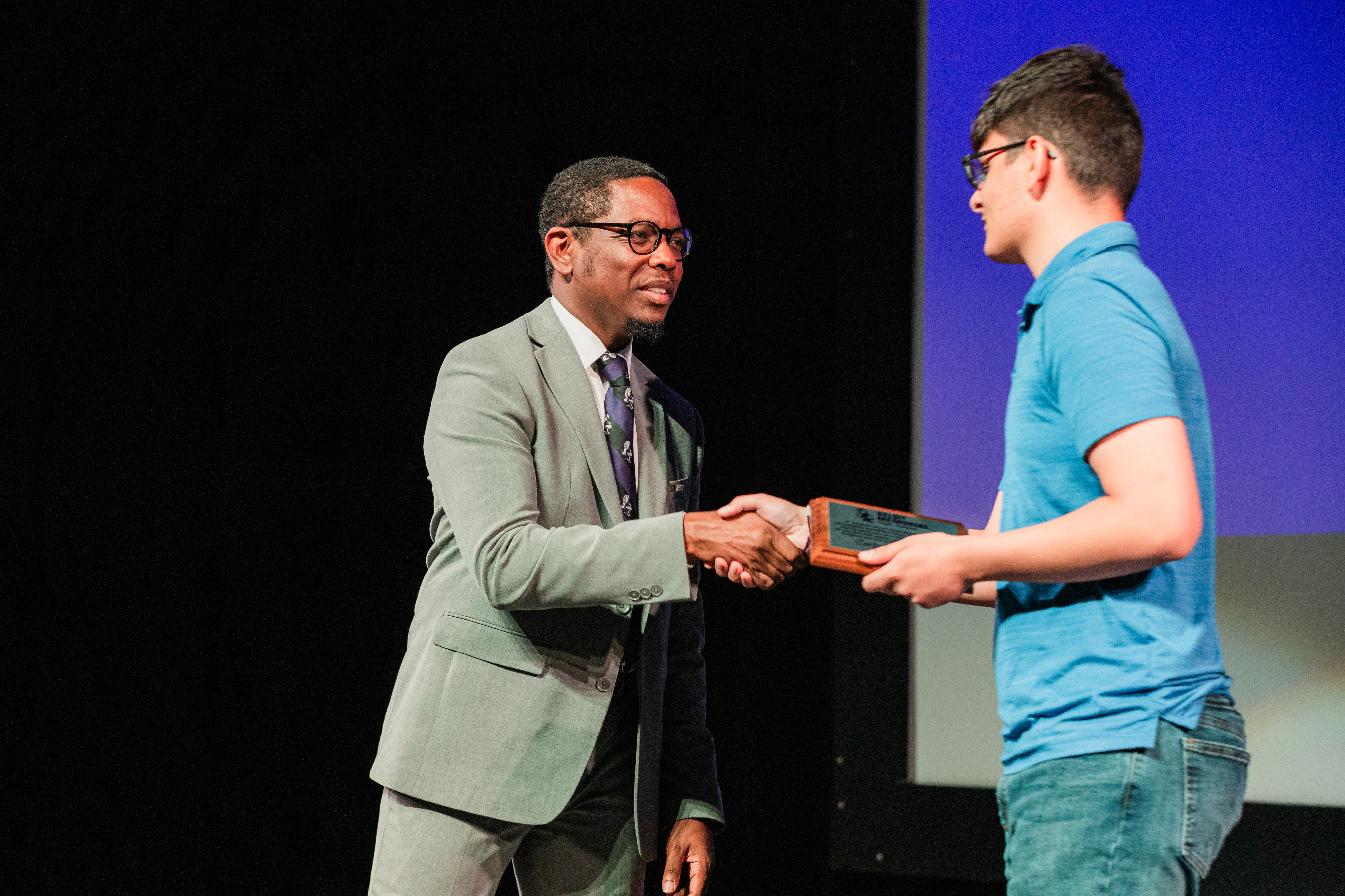 Senior Awards Night